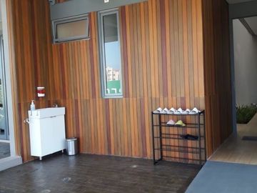 Rumah Murah Cluster Mewah Harapan Indah Bekasi Strategis