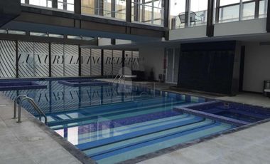 Departamento en venta en Torre Elipsis, Angelópolis Puebla