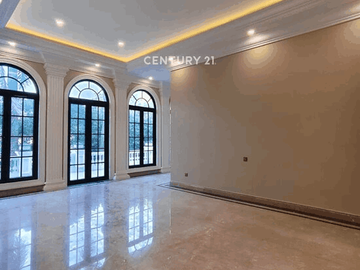 Dijual Rumah Mewah Baru Pondok Indah Dekat Ke PIM JakSel