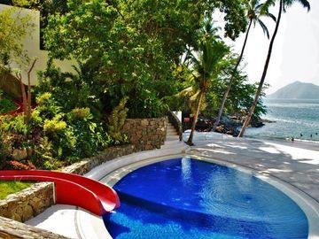 Venta Condominio Frente al Mar