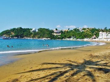Venta Condominio Frente al Mar