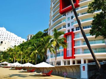 Venta Condominio Frente al Mar
