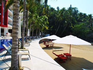 Venta Condominio Frente al Mar