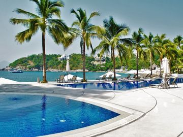 Venta Condominio Frente al Mar