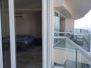 Venta Condominio Frente al Mar