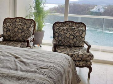 Venta Condominio Frente al Mar