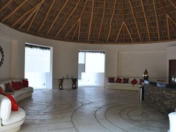 Venta Condominio Frente al Mar
