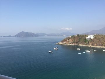 Venta Condominio Frente al Mar