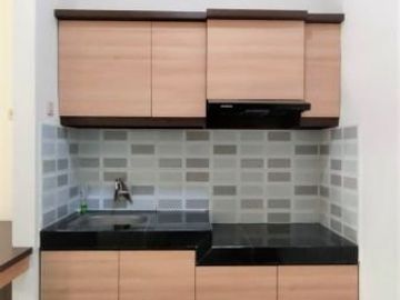 Rumah Hoek Siap Huni Perumahan Grand Mahkota Bekasi