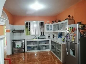 casa en venta en san martin. Cod V24797