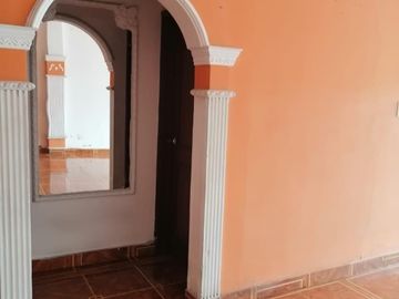 casa en venta en san martin. Cod V24797