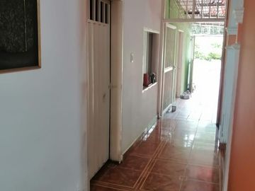 casa en venta en san martin. Cod V24797