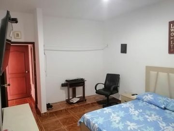 casa en venta en san martin. Cod V24797