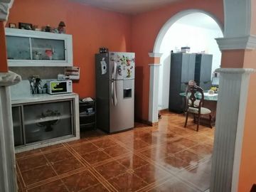 casa en venta en san martin. Cod V24797