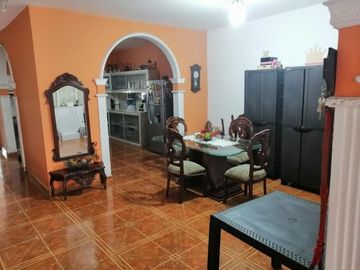casa en venta en san martin. Cod V24797