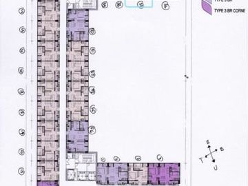 Jual Murah.. Apartemen Puncak MERR Tower A Wonorejo