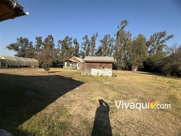 oportunidad Casa en venta de 3 dorm. en Melipilla