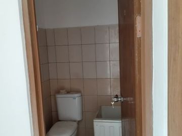 Khusus CASH 469 Juta Rumah siap Huni Cluster Kolmas Village di Cimahi Mainroad di lalui angkutan Umum