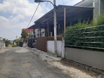Khusus CASH 469 Juta Rumah siap Huni Cluster Kolmas Village di Cimahi Mainroad di lalui angkutan Umum
