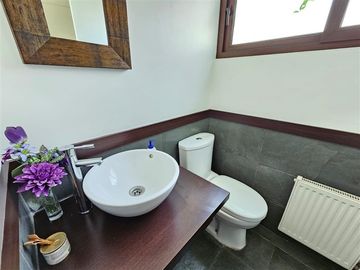 Venta Casa en Condominio El Refugio Piedra Roja
