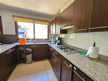 Venta Casa en Condominio El Refugio Piedra Roja