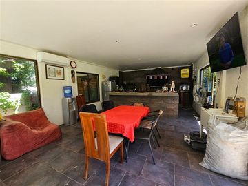 Venta Casa en Condominio El Refugio Piedra Roja