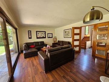 Venta Casa en Condominio El Refugio Piedra Roja
