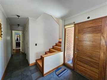 Venta Casa en Condominio El Refugio Piedra Roja