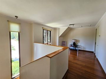 Venta Casa en Condominio El Refugio Piedra Roja