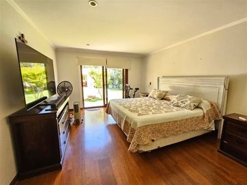 Venta Casa en Condominio El Refugio Piedra Roja