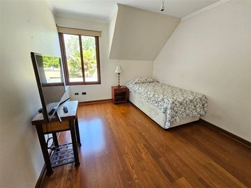 Venta Casa en Condominio El Refugio Piedra Roja