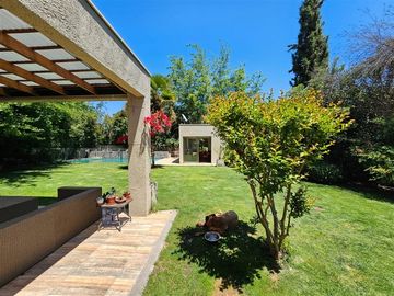 Venta Casa en Condominio El Refugio Piedra Roja
