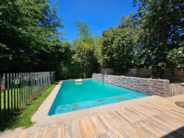 Venta Casa en Condominio El Refugio Piedra Roja
