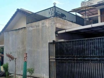 Rumah Nyaman di Ciwastra Dekat Margacinta & Metro