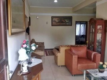 Rumah Nyaman di Ciwastra Dekat Margacinta & Metro