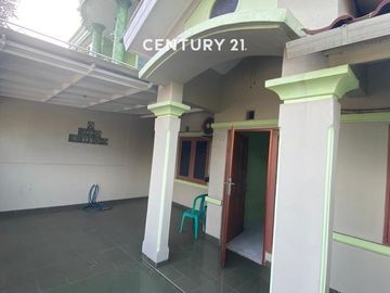 Disewakan Rumah Di Harapan Indah 1 Bekasi