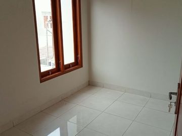 Bosen Ngontrak? Beli Hunian Rasa Villa Nyaman Cicilan Ringan