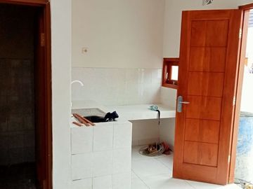Bosen Ngontrak? Beli Hunian Rasa Villa Nyaman Cicilan Ringan