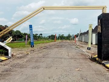 Bosen Ngontrak? Beli Hunian Rasa Villa Nyaman Cicilan Ringan