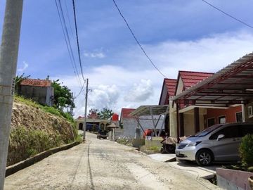 Rumah 2 Lantai Cuma 390 jutaan di Kota Rangkasbitung? Ada?