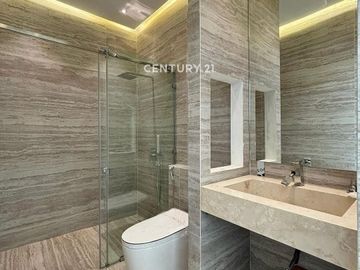 Dijual Rumah Kerinci Kebayoran Baru bisa untuk cafe, kantor, klinik #276626