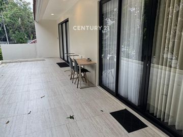 Dijual Rumah Kerinci Kebayoran Baru bisa untuk cafe, kantor, klinik #276626