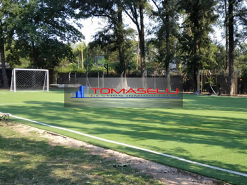 VENTA - CASA - BARRIO PRIVADO EL RESUELLO - FINANCIACION - ACEPTARIA DEPARTAMENTO  ZONA RAMOS MEJÍA