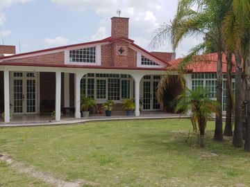 EN VENTA CASA/VILLA, FRACCIONAMIENTO COLINAS DEL SUR, SILAO, GUANAJUATO