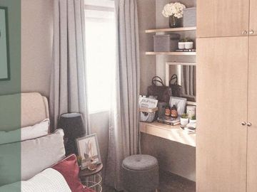2 Bedroom Alli Unit in Alfonso, Cavite