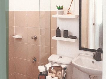2 Bedroom Alli Unit in Alfonso, Cavite