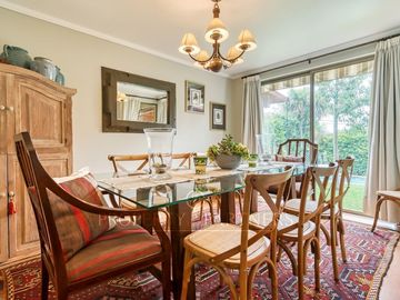 Venta de linda casa en condominio, La Reina