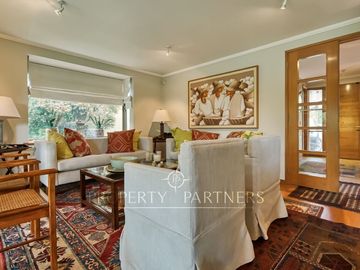 Venta de linda casa en condominio, La Reina