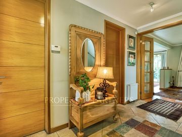 Venta de linda casa en condominio, La Reina