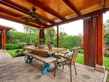 Venta de linda casa en condominio, La Reina